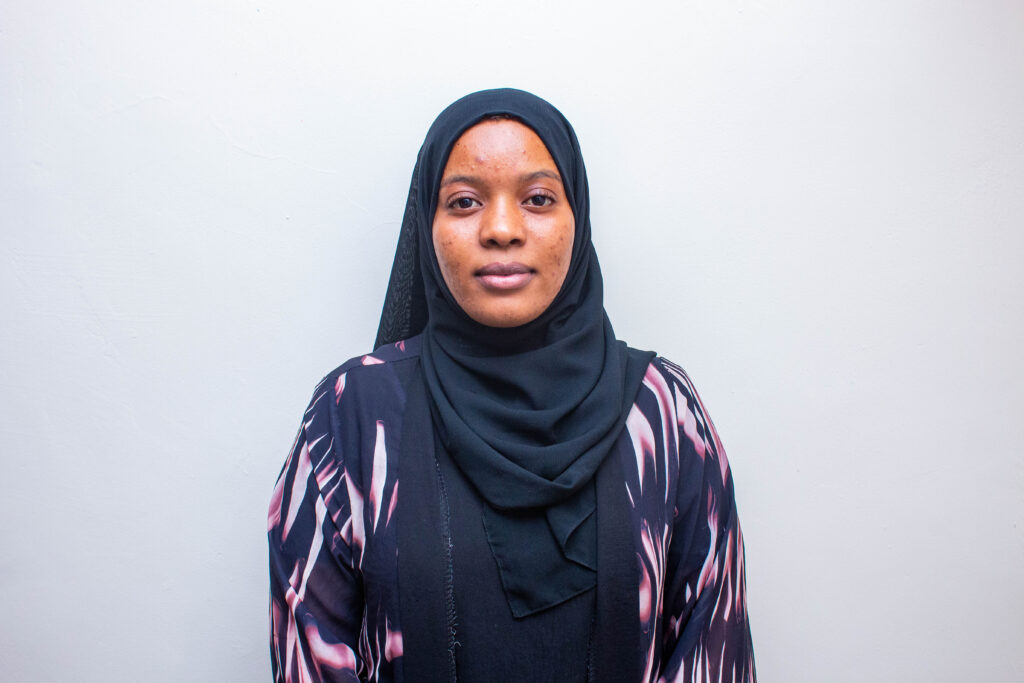 Salwa mahmoud