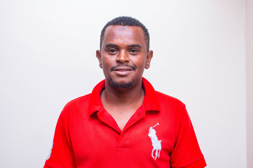 Khalilu Mohamed
