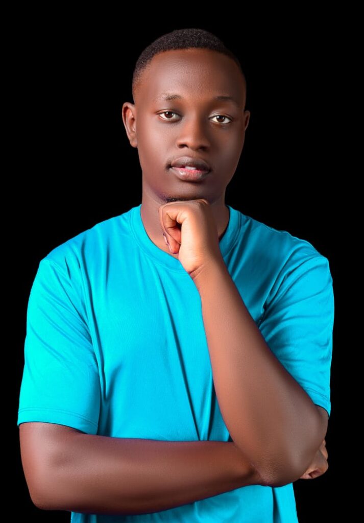Alex Maina