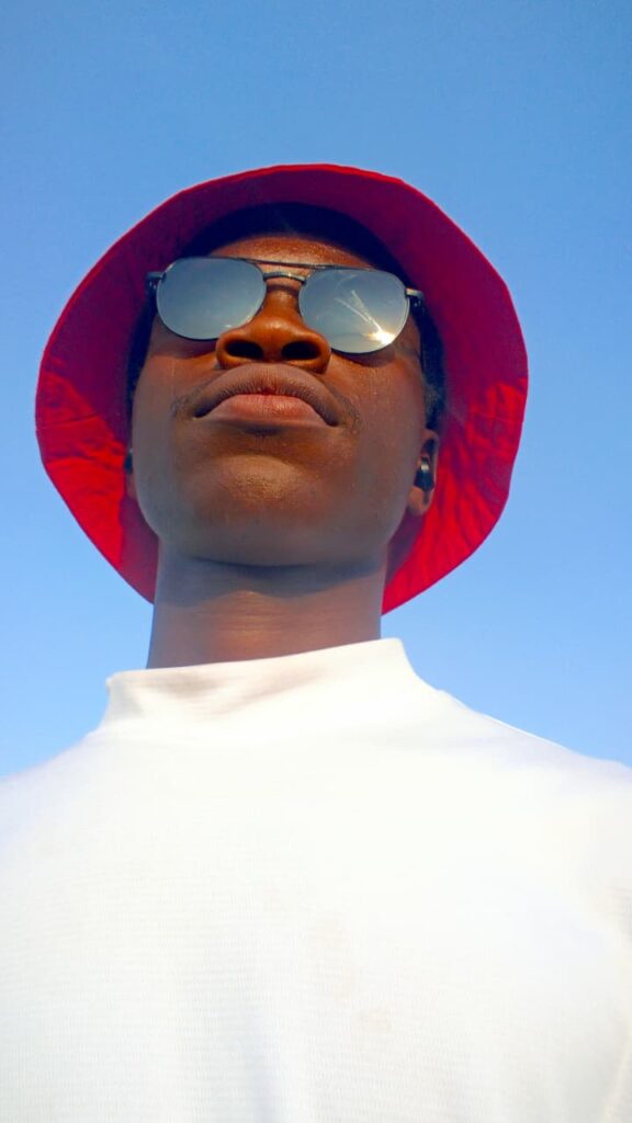 Collines Ochieng
