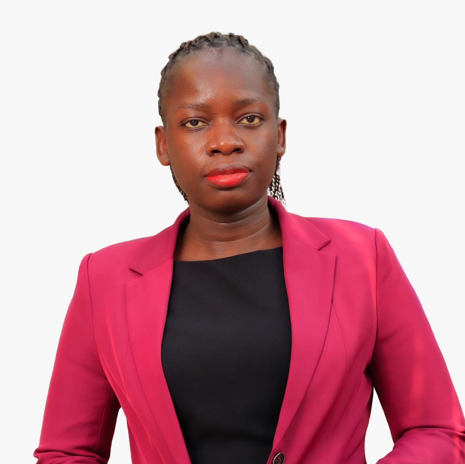 Treezer Michelle Atieno