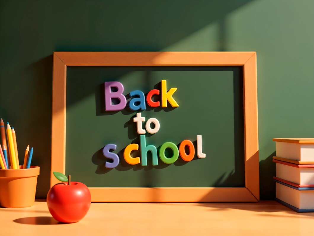 back-school-theme-with-apple