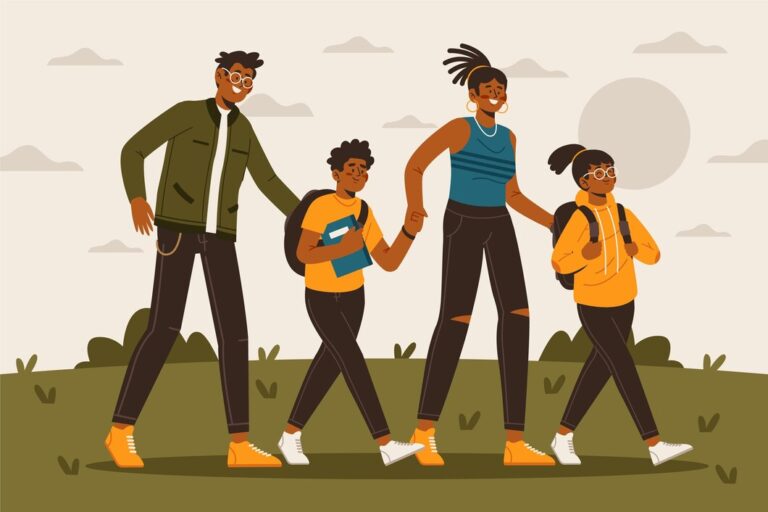 children-back-school-with-parents_52683-42317