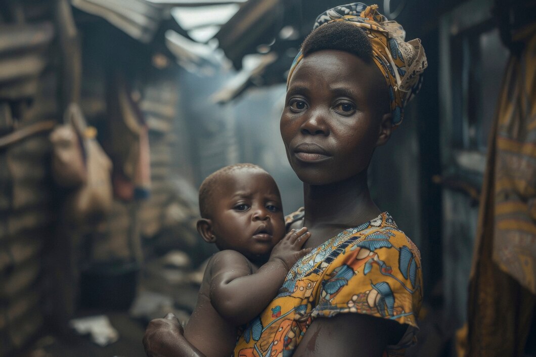 diverse-people-refugee-camps