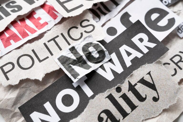 newspaper-background-concept