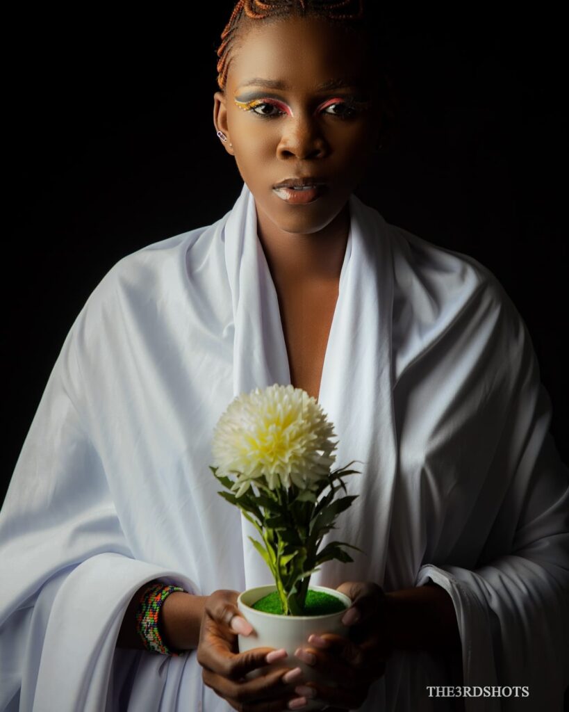 Mary Jones