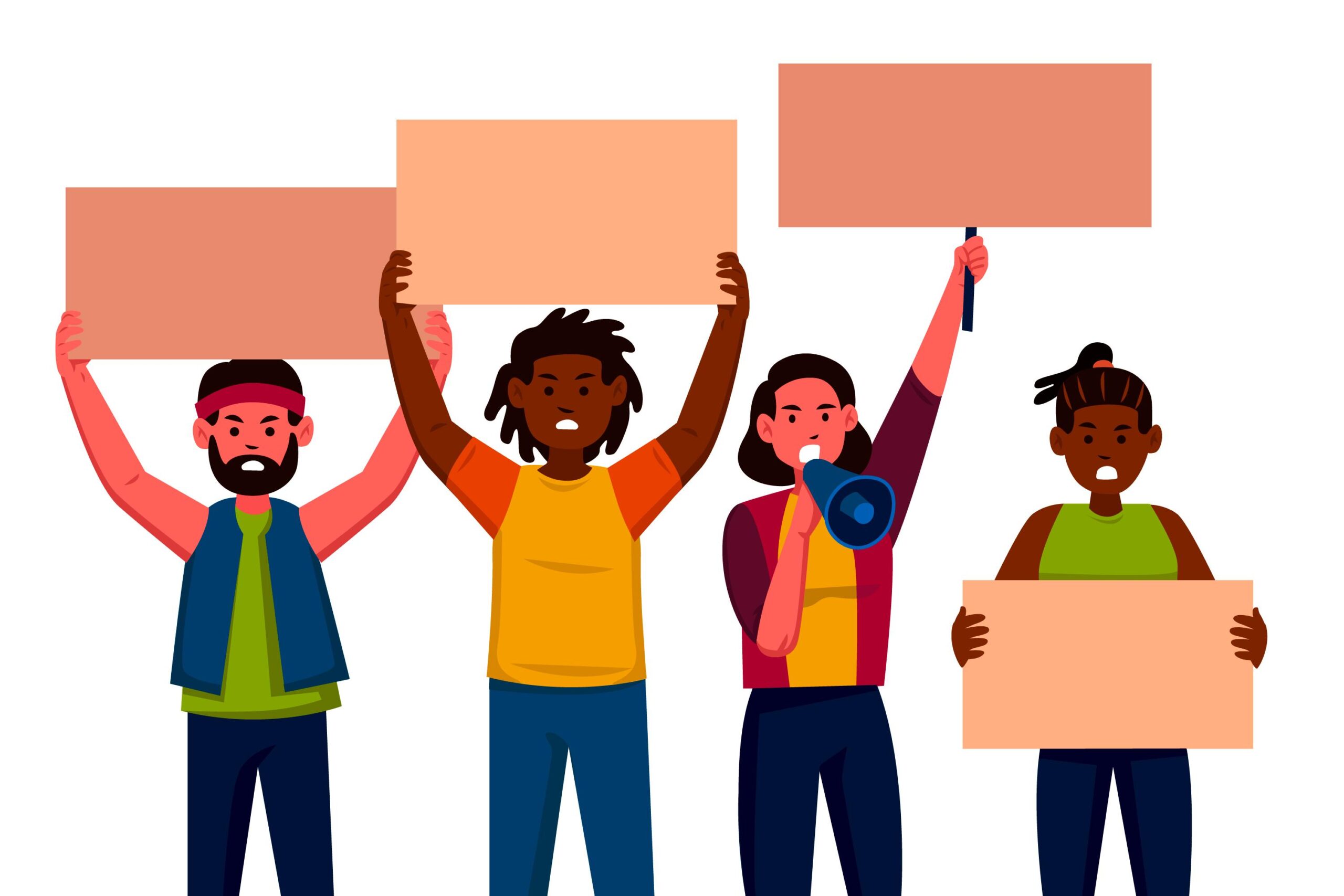 democracy-kenya-writafrica