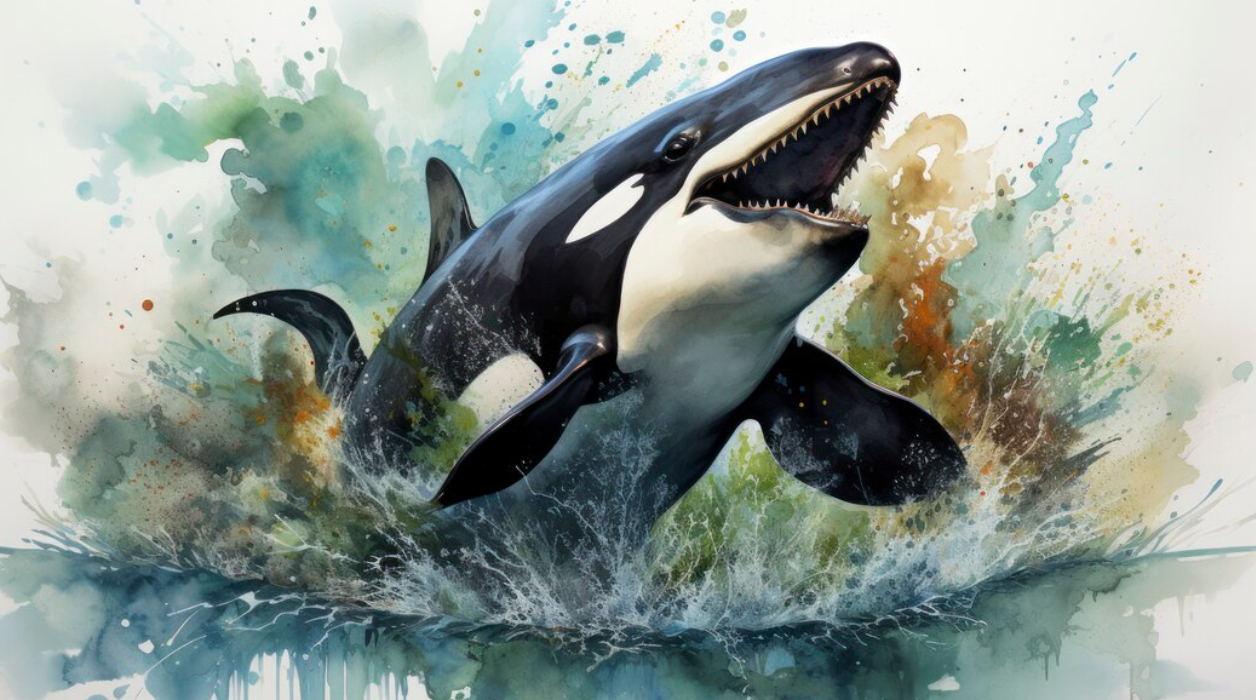 killer-whale