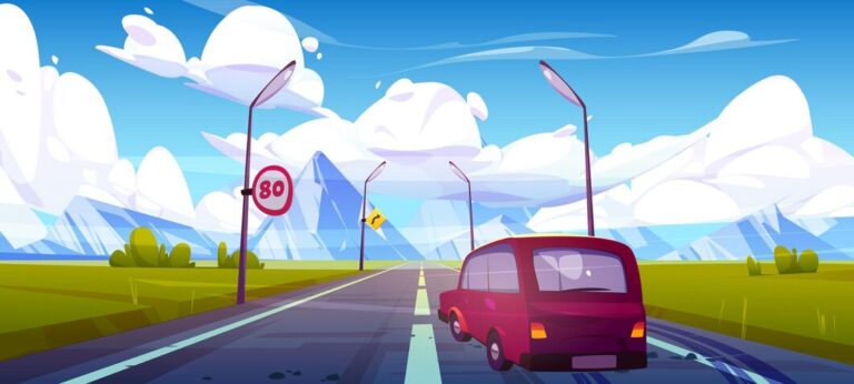 private-roads