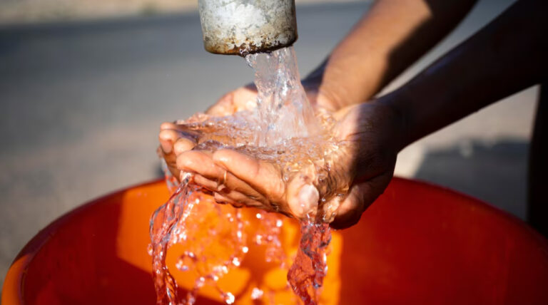 water-supply