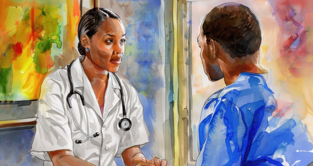 watercolor-hospital-health-care-illustration