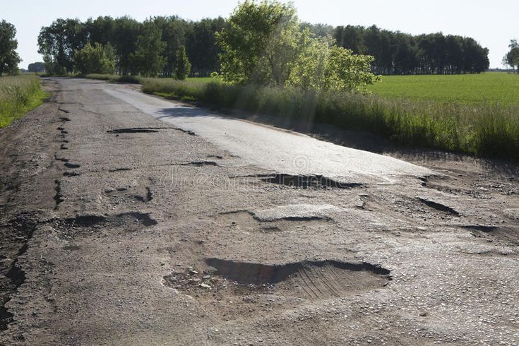 “Pothole Fixer” — An App To Report Broken Roads in KPK