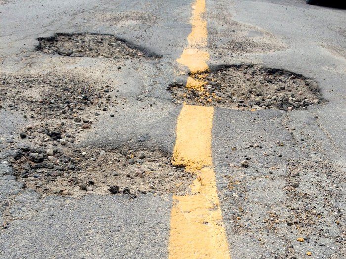The 11 Most Annoying Things About Living In Michigan