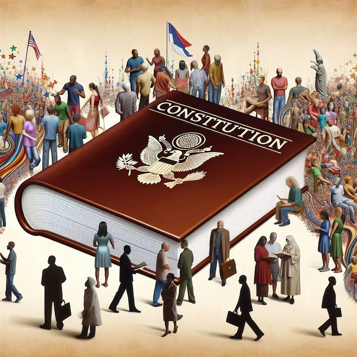 Understanding the Role of Constitutions in Democratic Societies