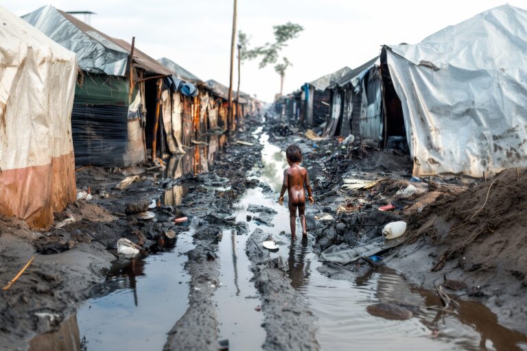photorealistic-kid-refugee-camp