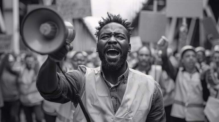 various-people-taking-part-protests
