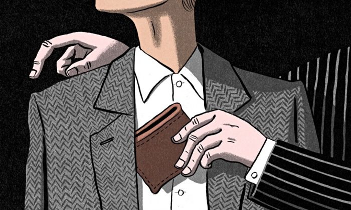 Abracadabra! Britain’s political elite has fooled us all again _ Aditya Chakrabortty