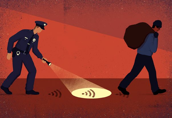 Davide Bonazzi illustrator - News