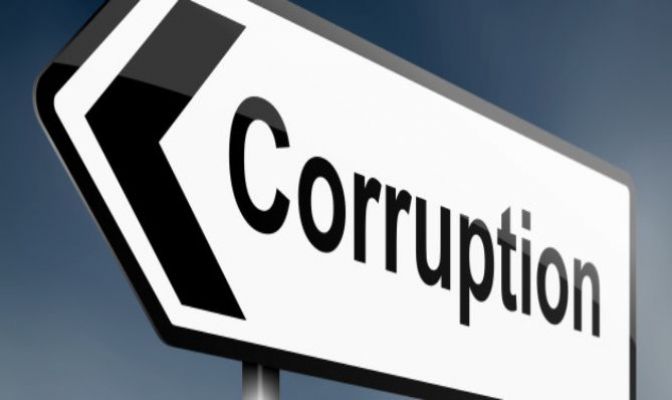 Disregard for implementation of our laws fuelling corruption - GII