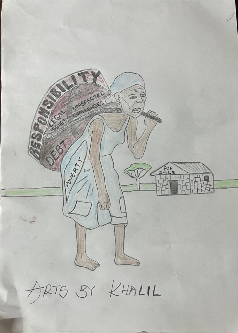 Khalil Mohamed - Mama Alielemewa Majukumu