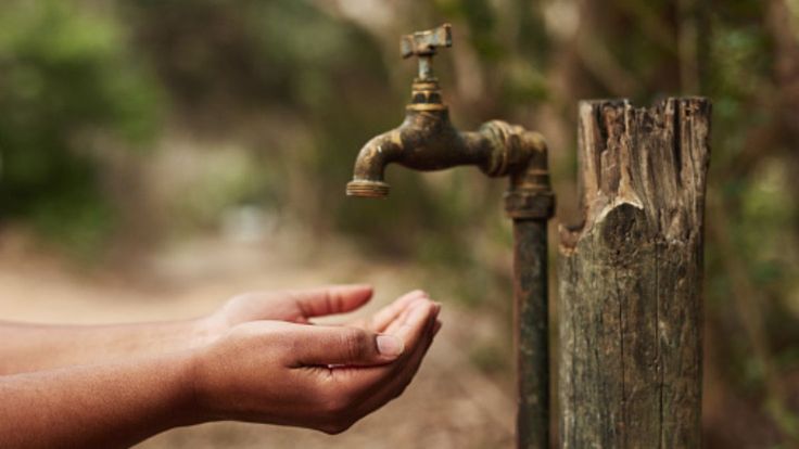 Water shedding hits Ladysmith amidst ongoing loadshedding