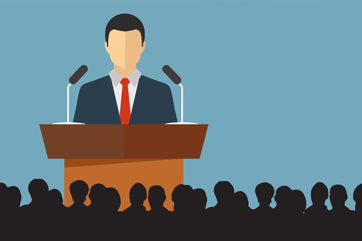 Cómo hablar en público como un profesional_ 11 trucos para verte más profesional