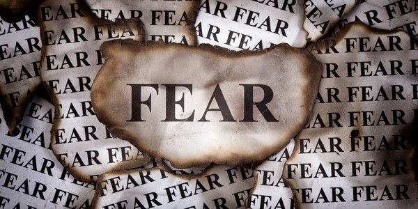 Fear_ What it is, and What it Does (Part 1)
