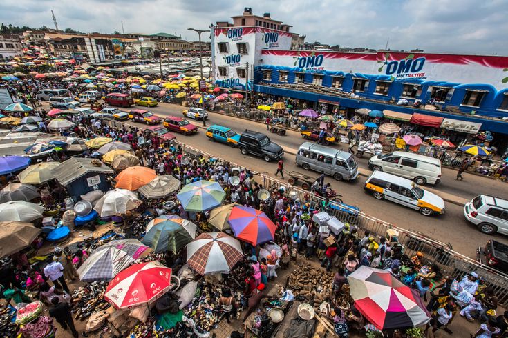 Kejetia Market _ Kumasi, Ghana _ Attractions - Lonely Planet