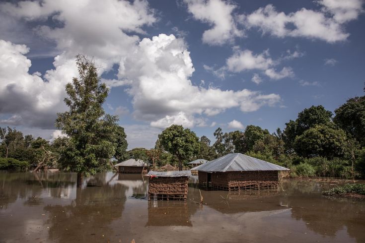 'The water will come back'_ why Kenya's struggle against flooding is far from over