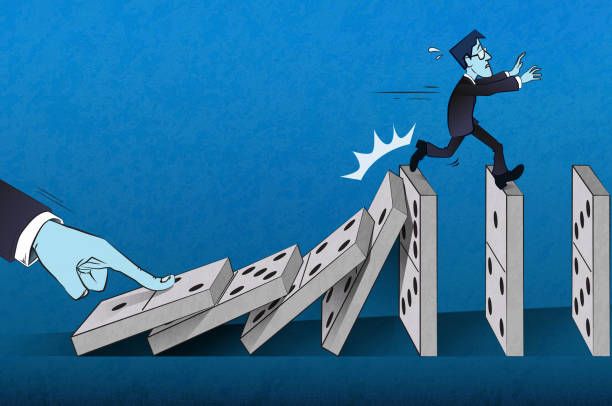 190+ Action Consequence Stock Illustrations, Royalty-Free Vector Graphics & Clip Art - iStock