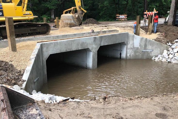 Box Culverts _ Wieser Concrete
