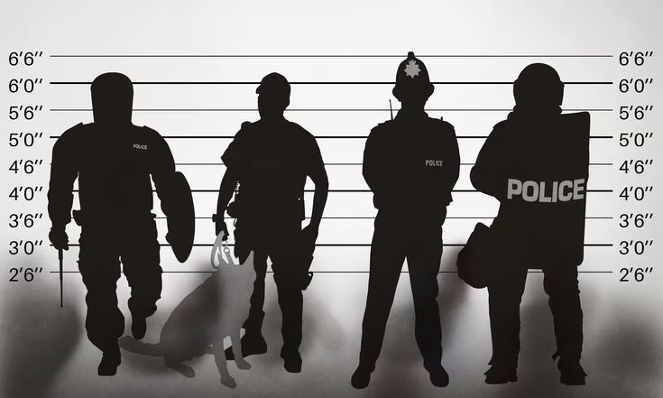 ‘It’s like watching a TV drama’_ what happens when police go rogue – and get caught_