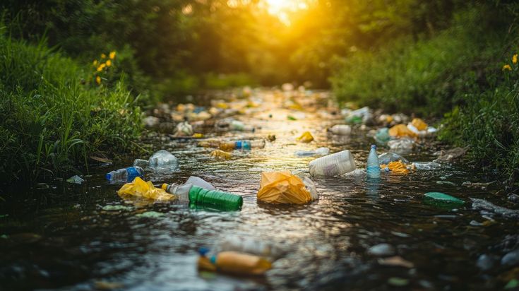 ‘Risk to human society’_ Earth has exceeded critical planetary boundaries, says a study