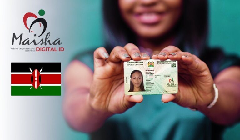 67453d29f5c62987ecde7c7c_The New Kenyan ID Card_Maisha Namba Explained
