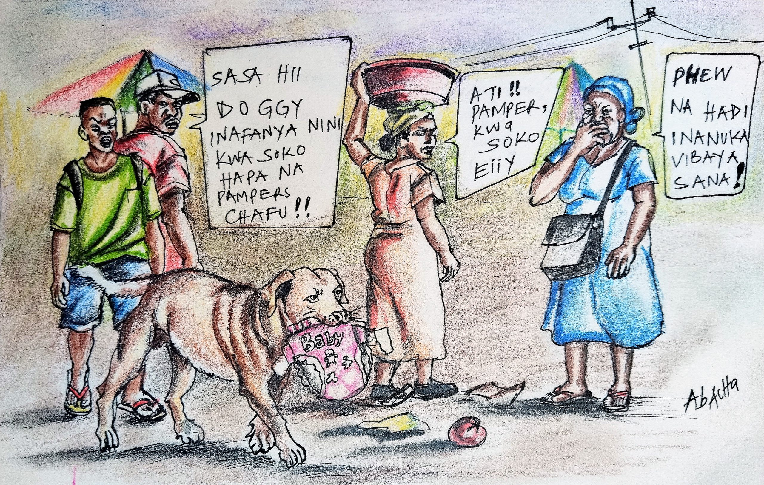 ABACHA MOVIN-EFFECTS OF POOR WASTE DISPOSAL (1)